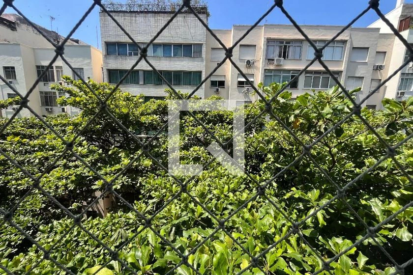 Apartamento de 2 quartos com vista para o parque — photo 24