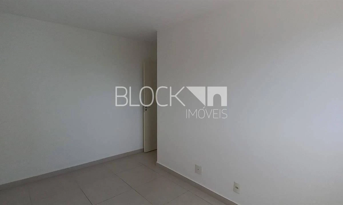 Apartamento de 51 m² com 2 quartos e varanda — photo 15