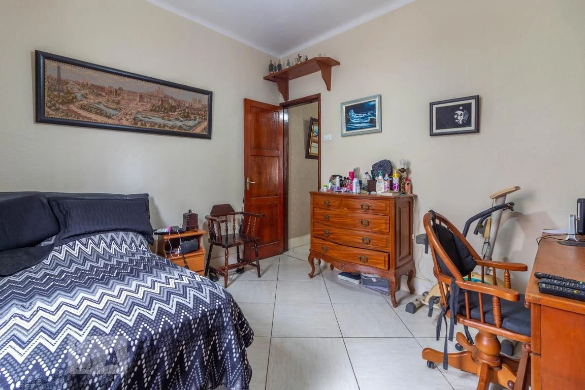 Furnished apartment, 50 m², with a washing machine — photo 5