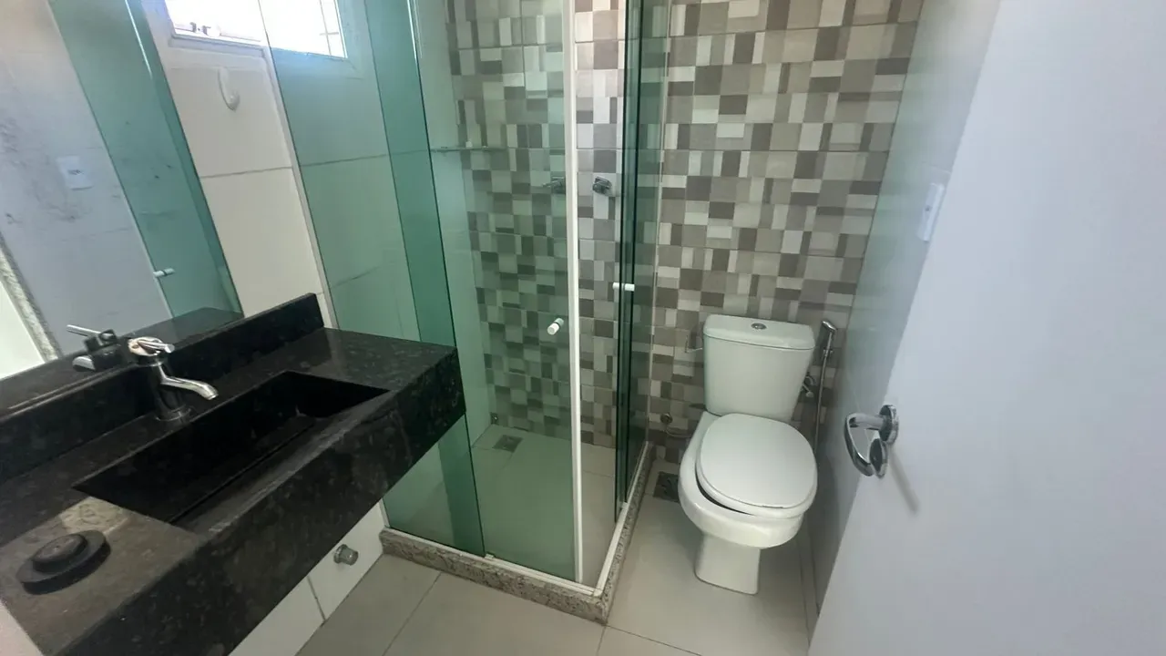 Apartment with 3 bedrooms and 5 bathrooms, 2 parking spots — photo 34