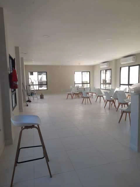 2-bedroom apartment with air conditioning — photo 11