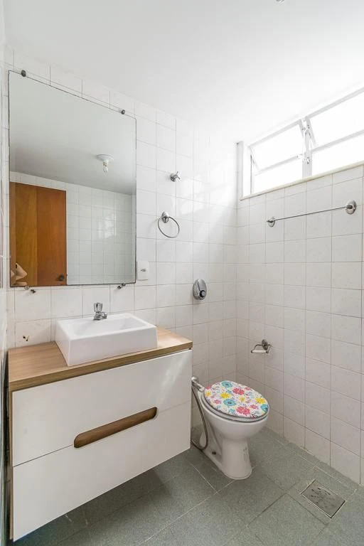 3 quartos e espaço de home office: apartamento de 116 m² — photo 36
