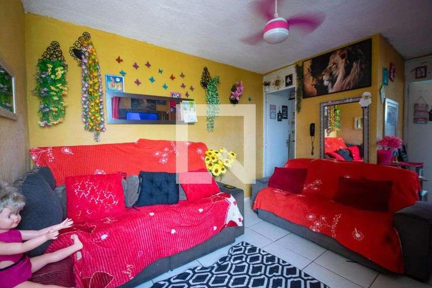 Apartamento amueblado de 2 dormitorios con lavadero — photo 10