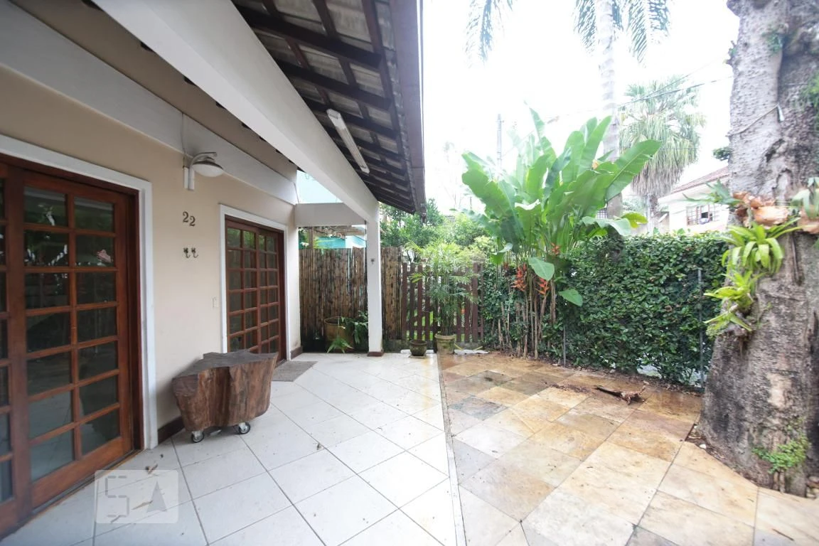 Casa em condomínio com 3 suítes e 4 banheiros — photo 15