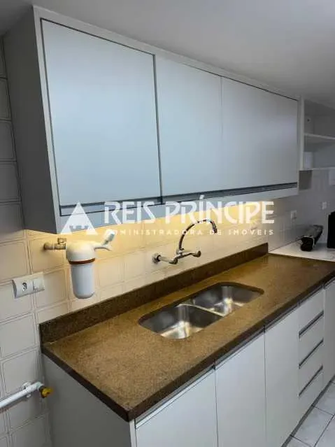 Furnished apartment, 90 m², with a mountain view — photo 20
