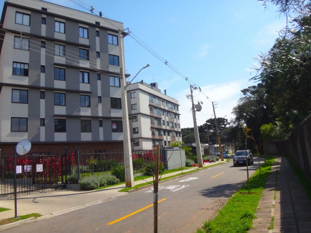 Apartment, 48 m², with a glass-enclosed balcony — photo 7