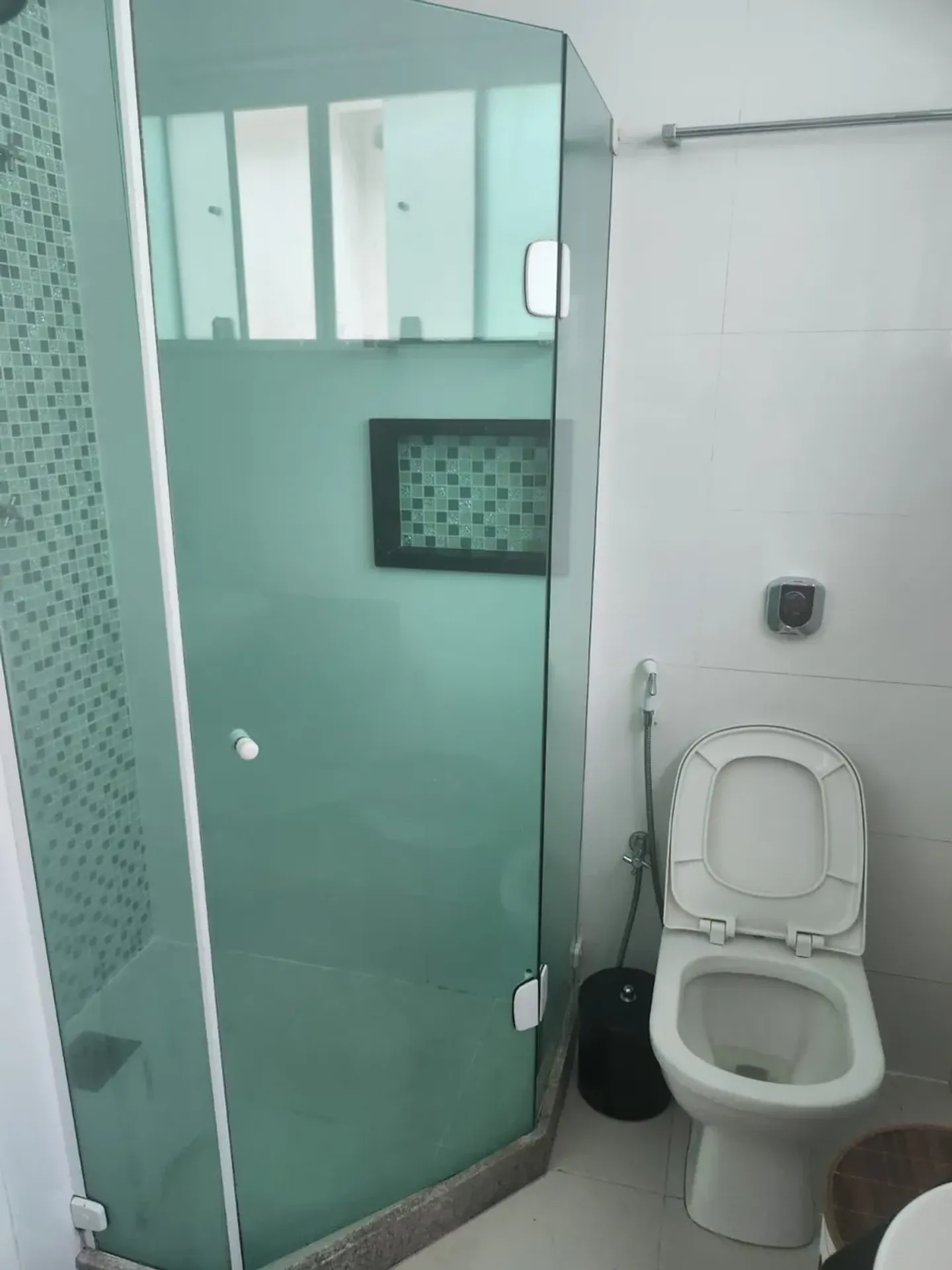 Casa mobiliada com 3 dormitórios e 2 banheiros — photo 28