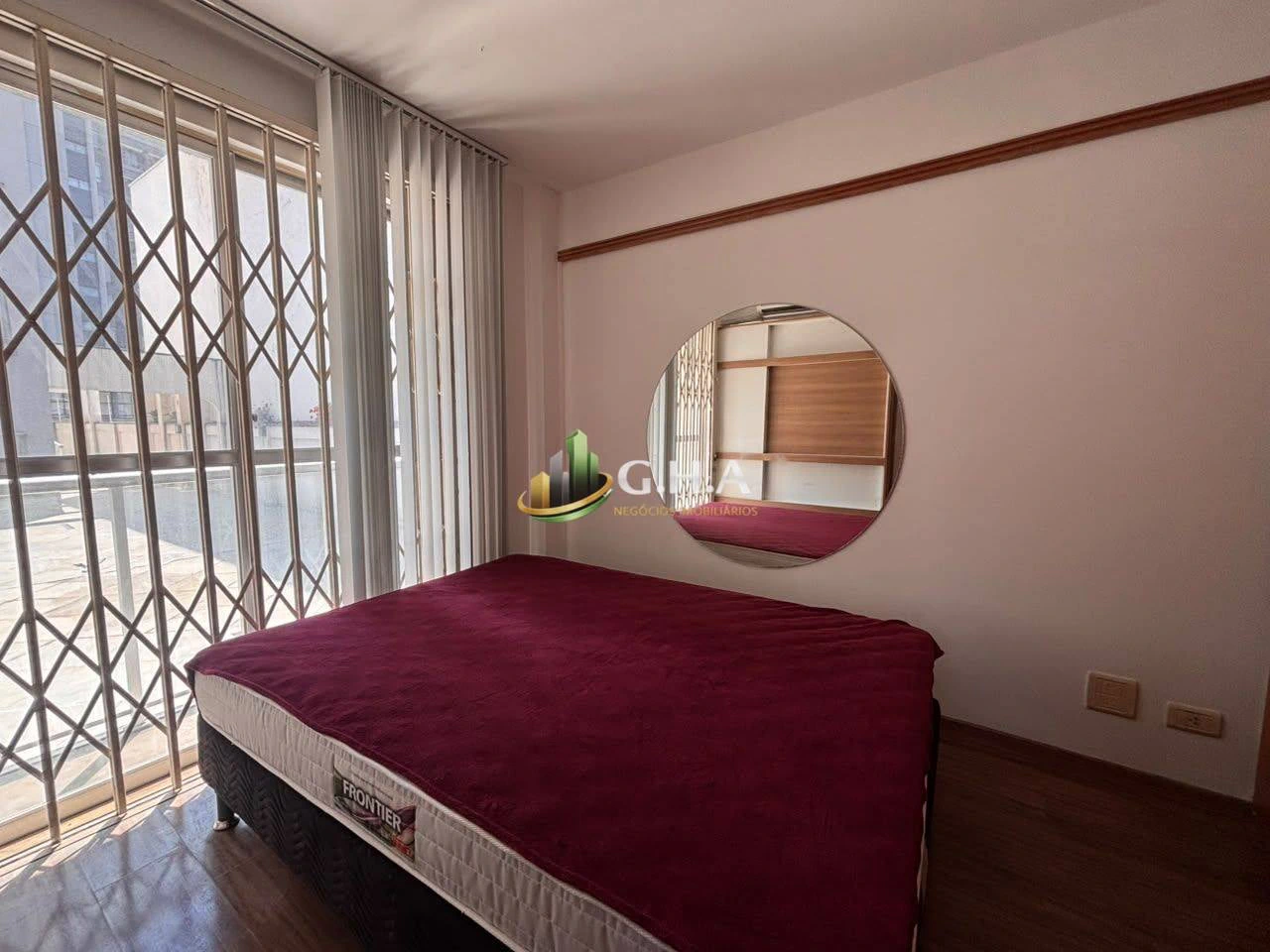 Ground-floor furnished apartment with 2 bedrooms and 2 baths — photo 10