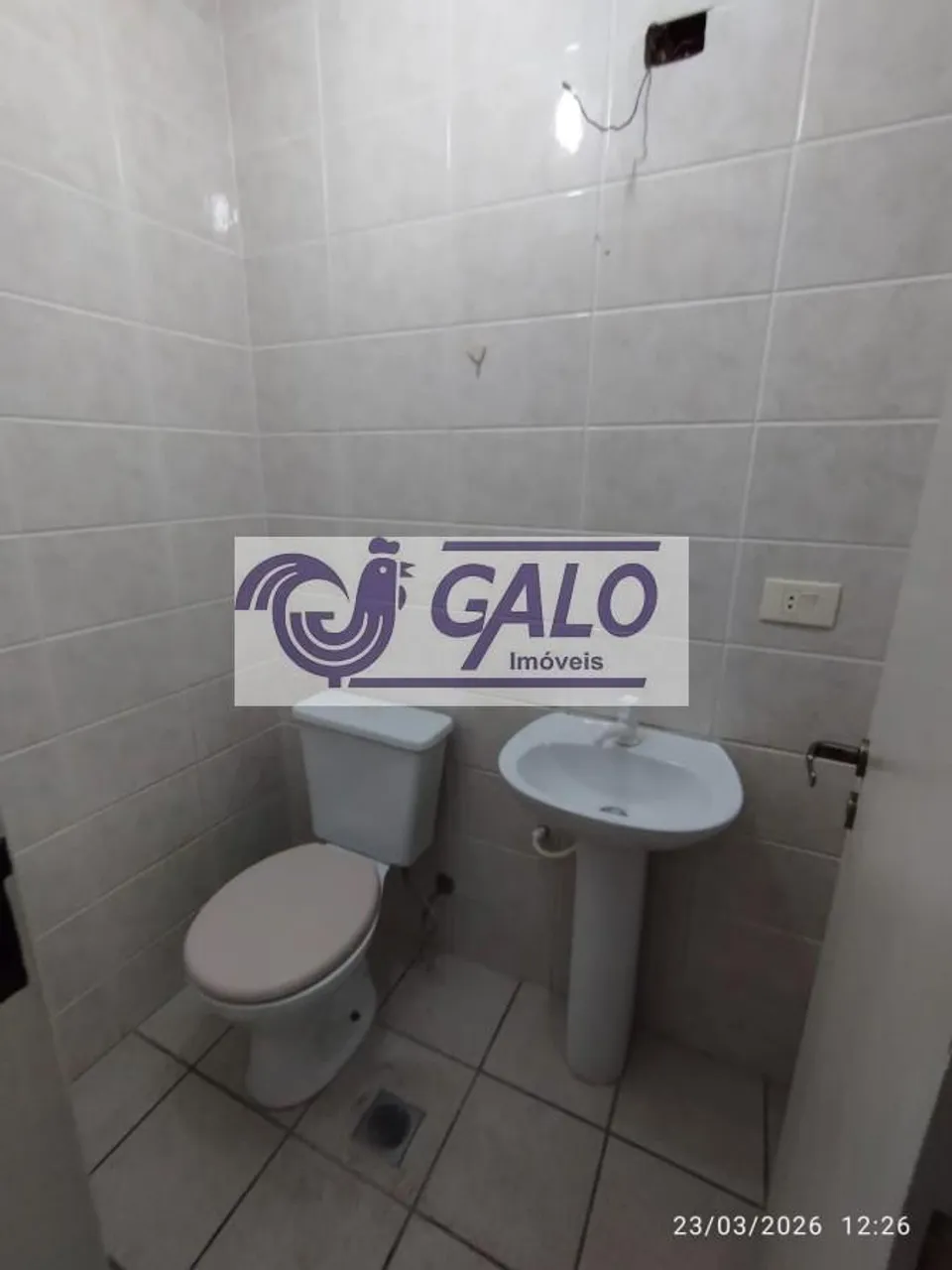 Apartamento de 1 dormitório e 1 banheiro, sem vaga — photo 13