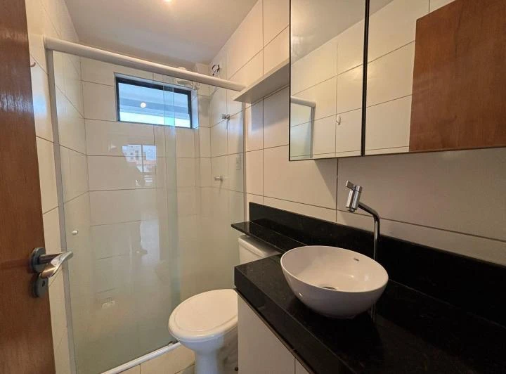 Квартира 36 м² з 1 спальнею і 1 місцем паркування — photo 6