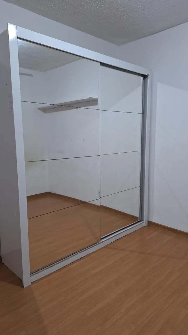 2-bedroom apartment with wood floors in the living room — photo 8
