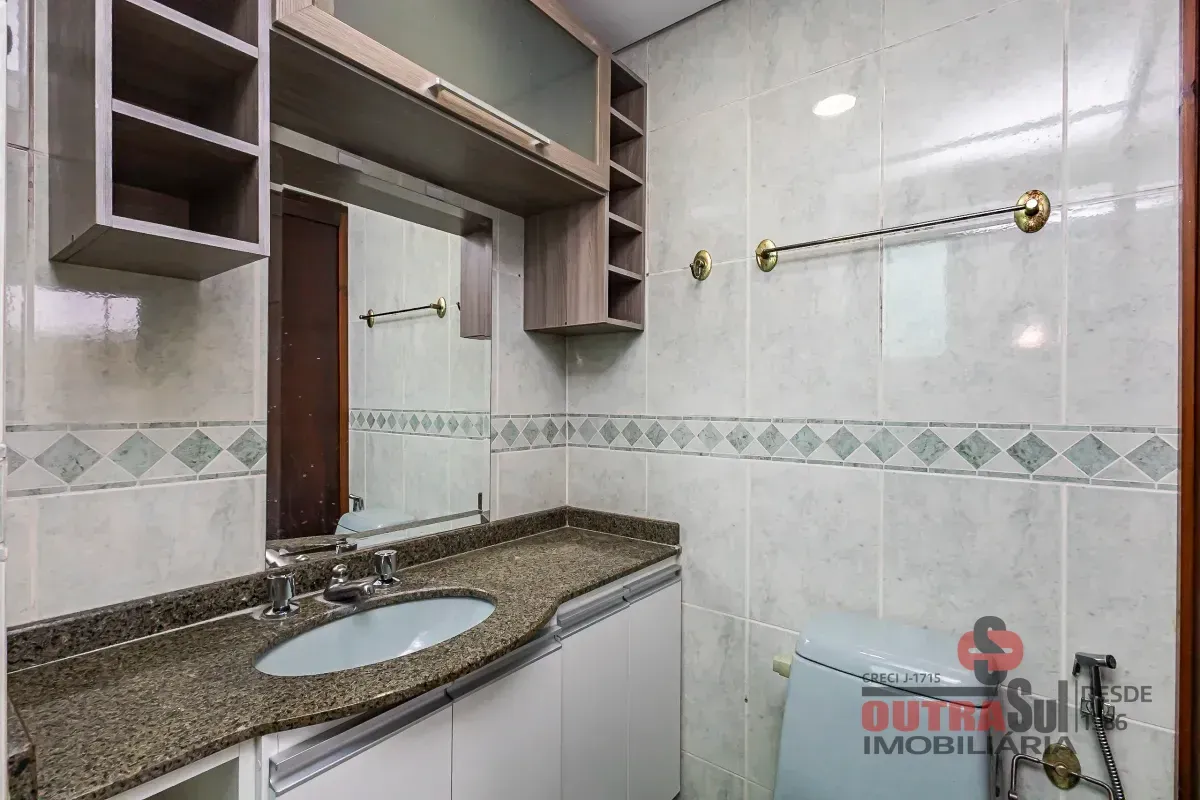 2-bedroom apartment, 54 m² — photo 8