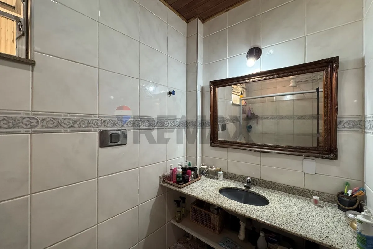 Apartamento mobiliado, 80 m², com churrasqueira privativa — photo 19