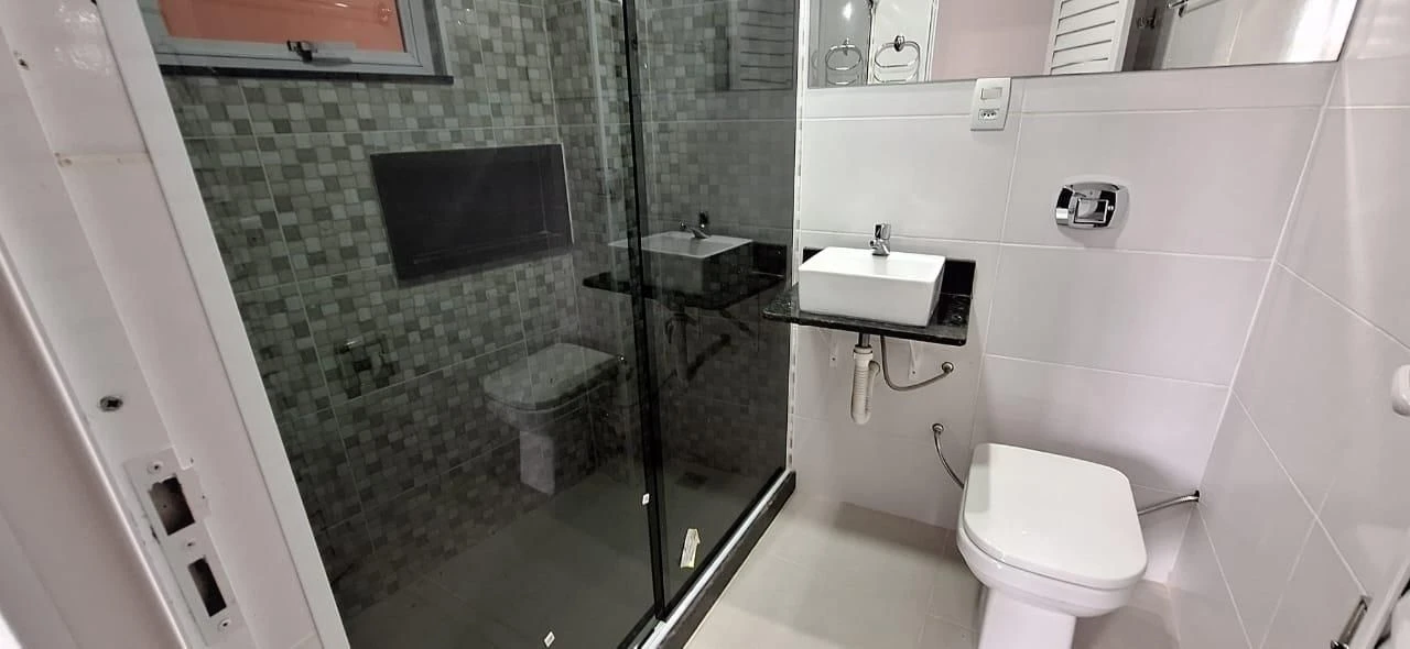 Unfurnished house with 2 bedrooms and 2 bathrooms — photo 13