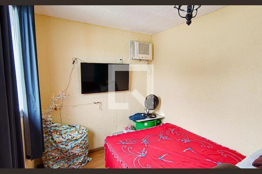 2 quartos e vista para as montanhas: apartamento de 38 m² — photo 3