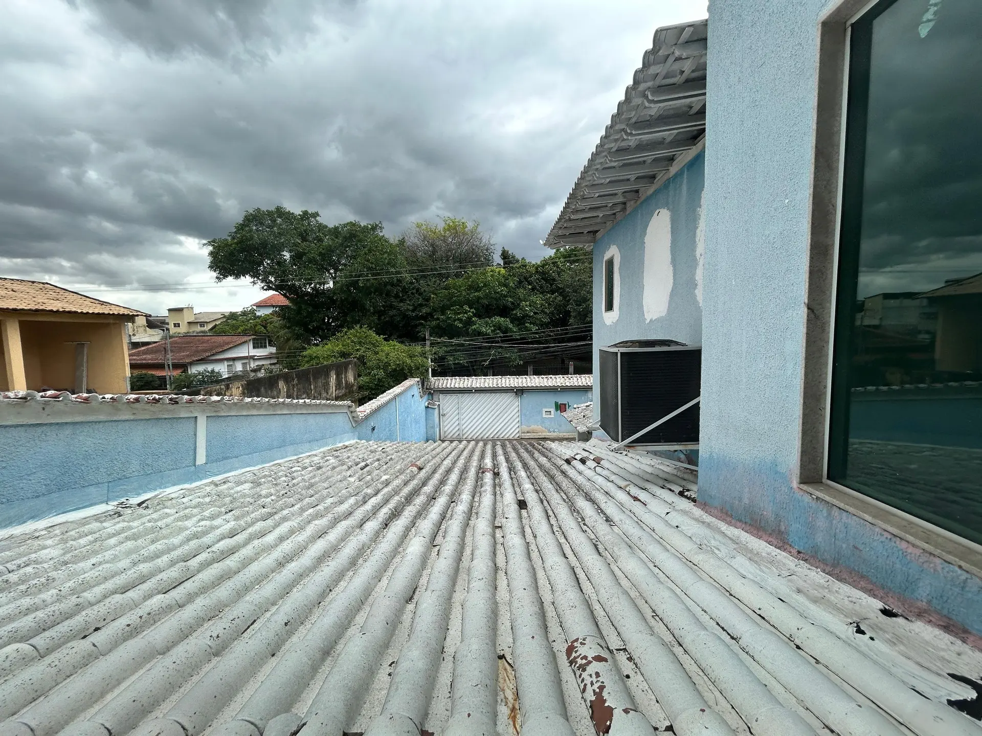 4-bedroom house with a garden in Rio de Janeiro — photo 37