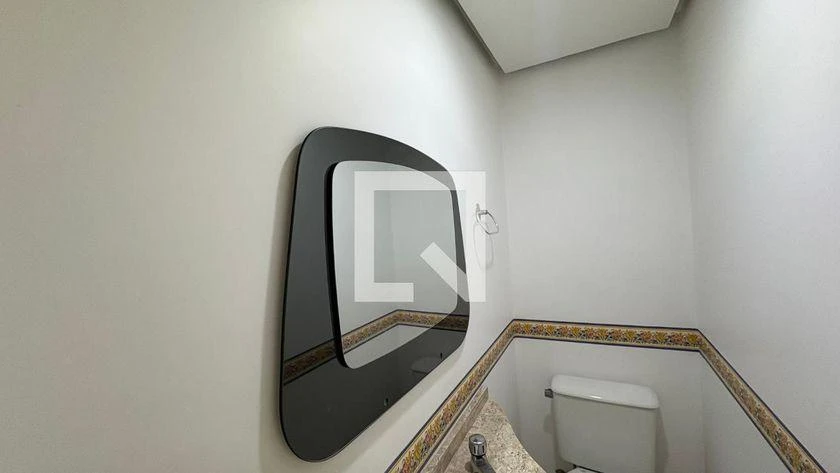 3-bedroom apartment with a grill on the balcony — photo 49
