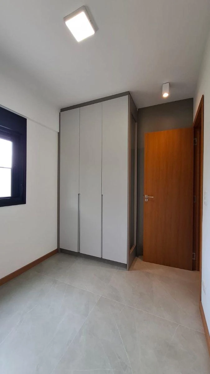 Balcón gourmet y 2 dormitorios: departamento de 53 m² — photo 15