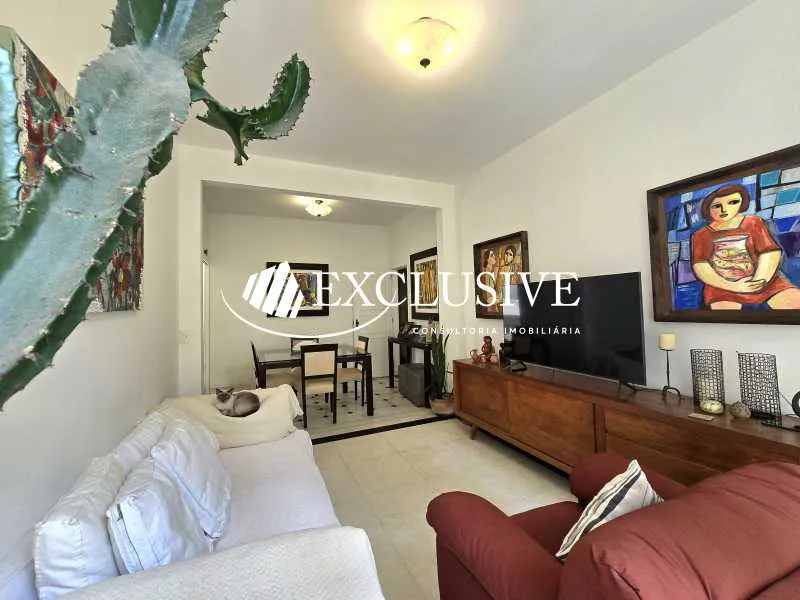 Furnished apartment, 130 m², with a washing machine — photo 18