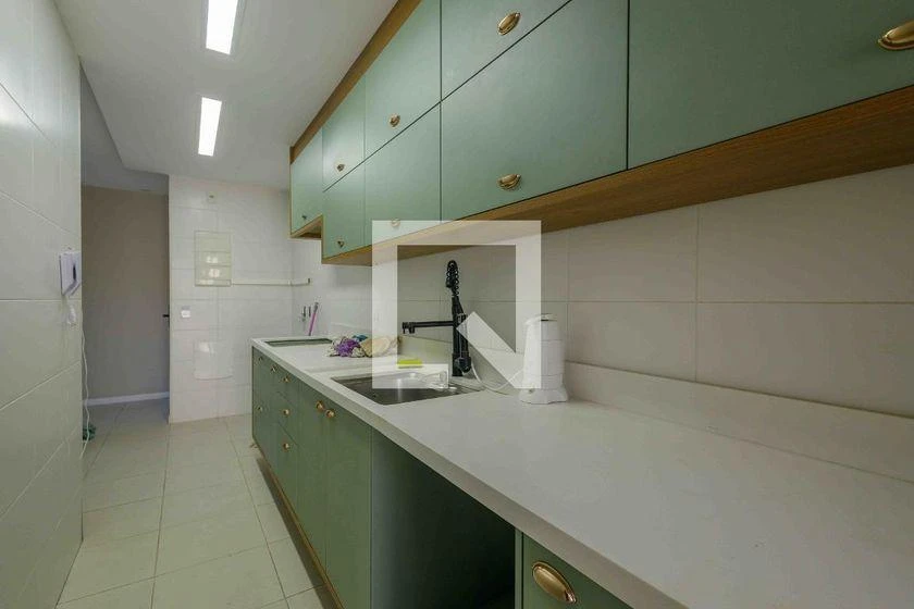 Apartment, 166 m², with a home office — photo 47