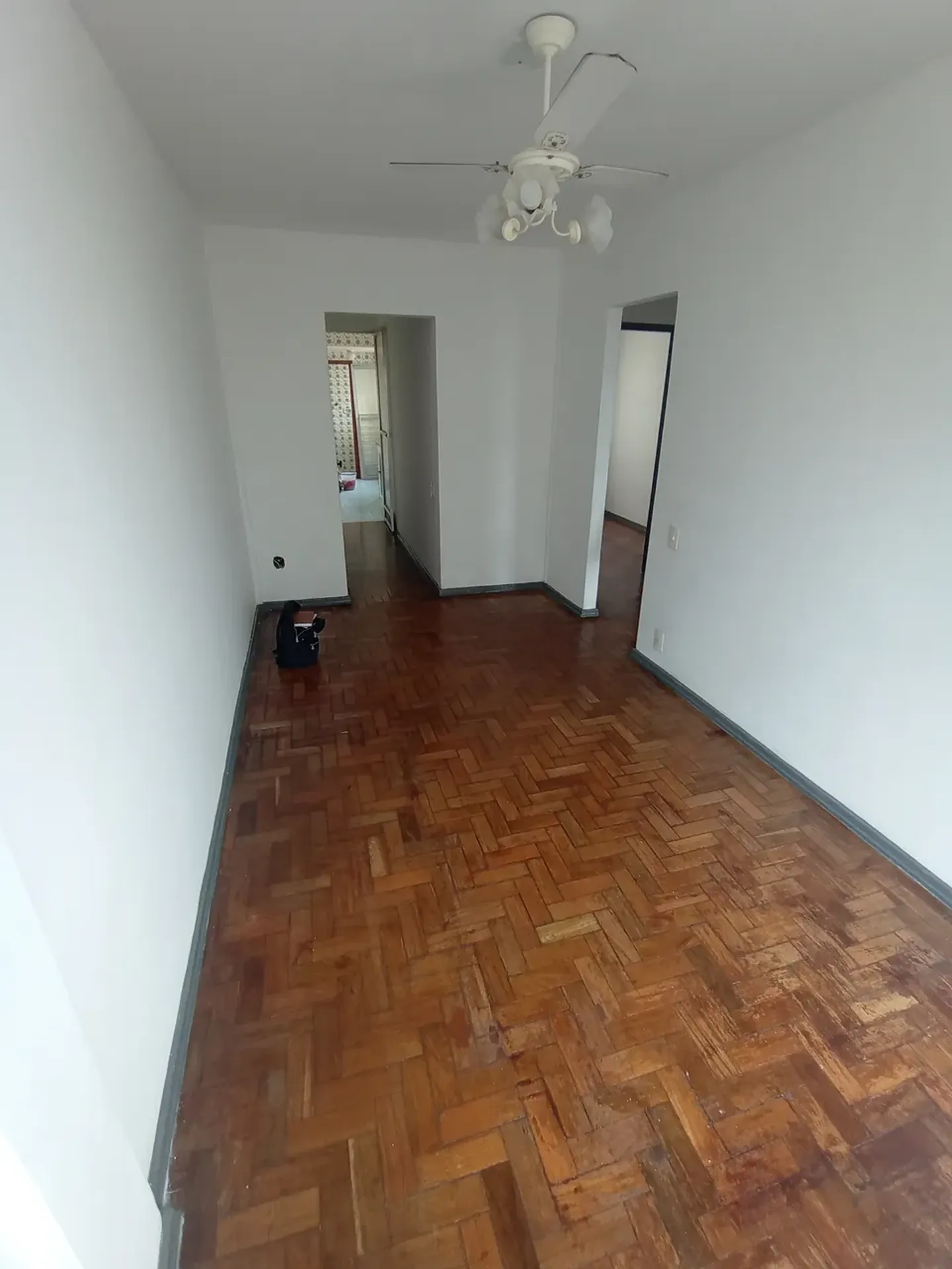 2-bedroom apartment with a washing machine in Rio de Janeiro — photo 8