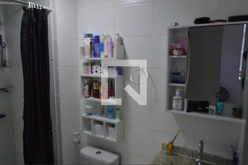 Apartamento mobiliado de 2 quartos com 43 m² — photo 31