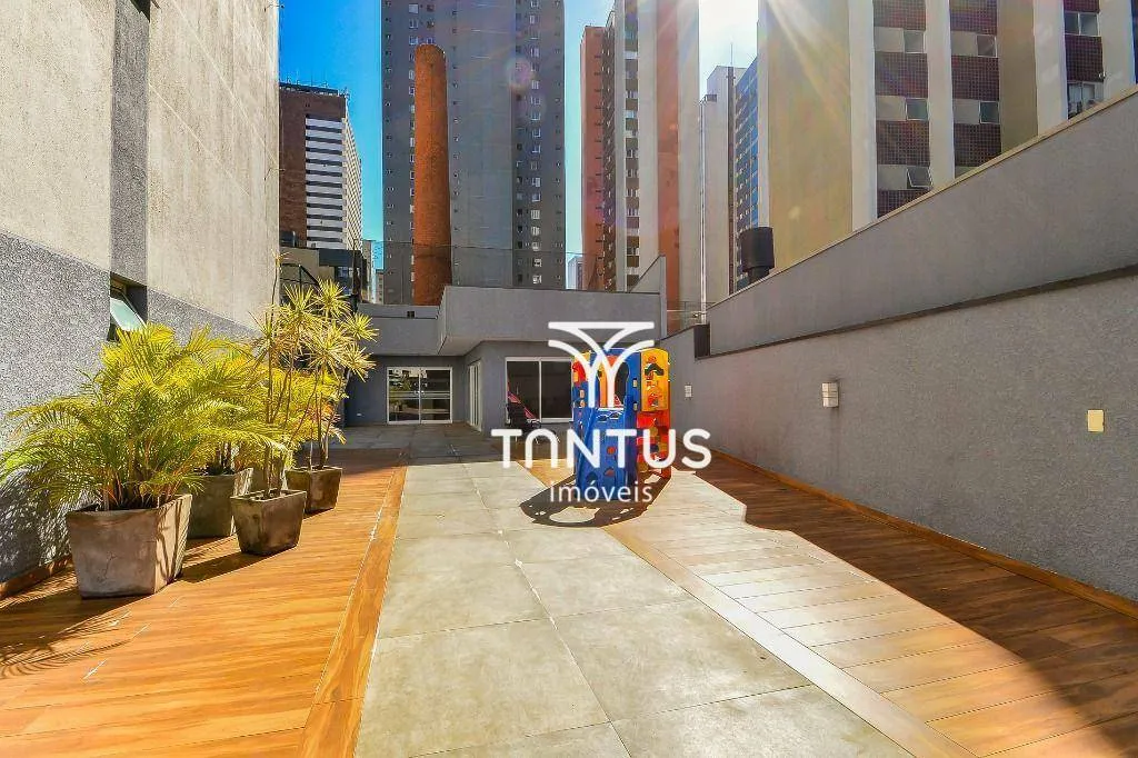 Apartamento com 3 dormitórios e 95 m², 15º andar — photo 37