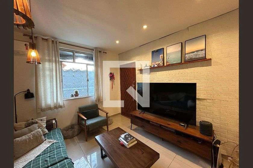 Apartamento de 2 quartos com suíte e cozinha fechada — photo 15
