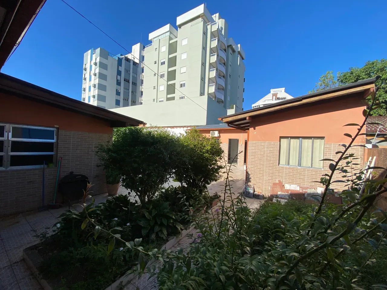 Casa mobiliada com 2 dormitórios e 1 vaga — photo 20