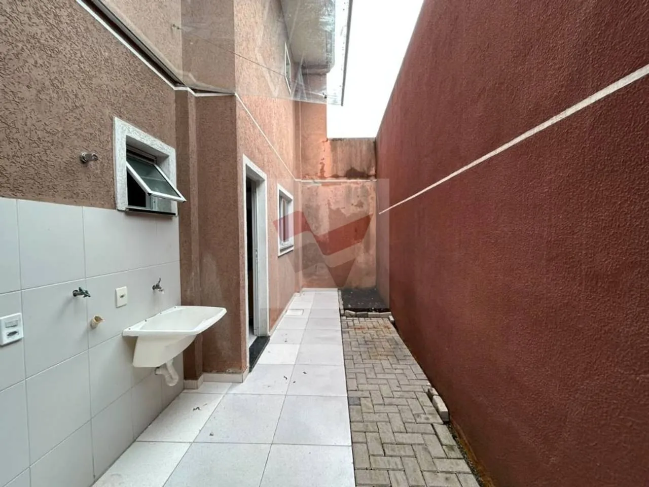 3-bedroom house, 1 with its own bathroom, 150 m², Curitiba — photo 7
