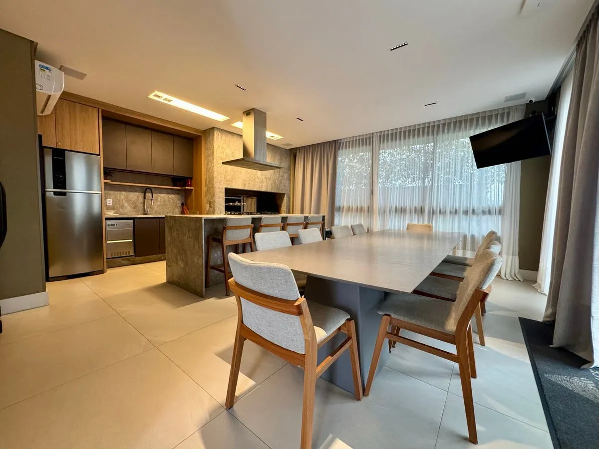 Вид на воду и 3 спальни: квартира 95 м² — photo 25