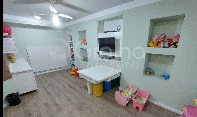 Мебльована квартира з 2 спальнями та 86 м² — photo 24