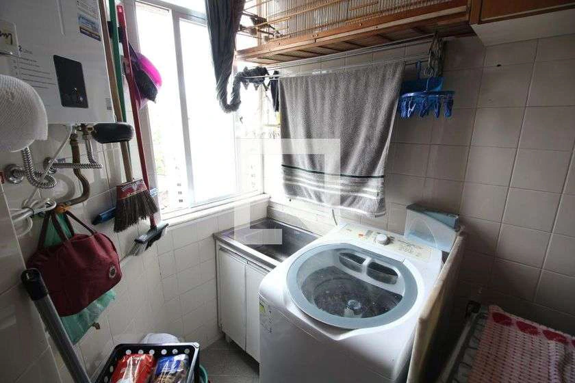 60 m² apartment with 2 bedrooms and 2 parking spaces — photo 26