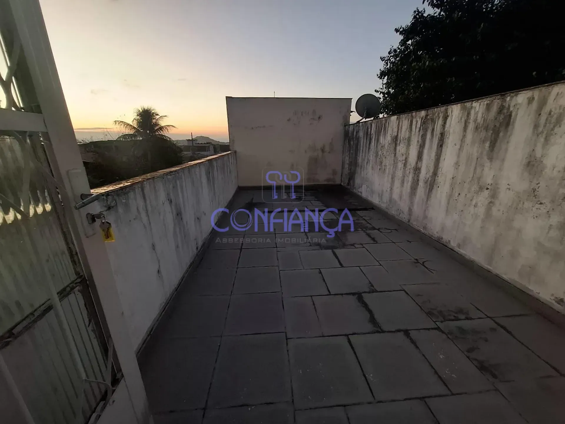 Cobertura sem mobília com 2 quartos e 80 m² — photo 6