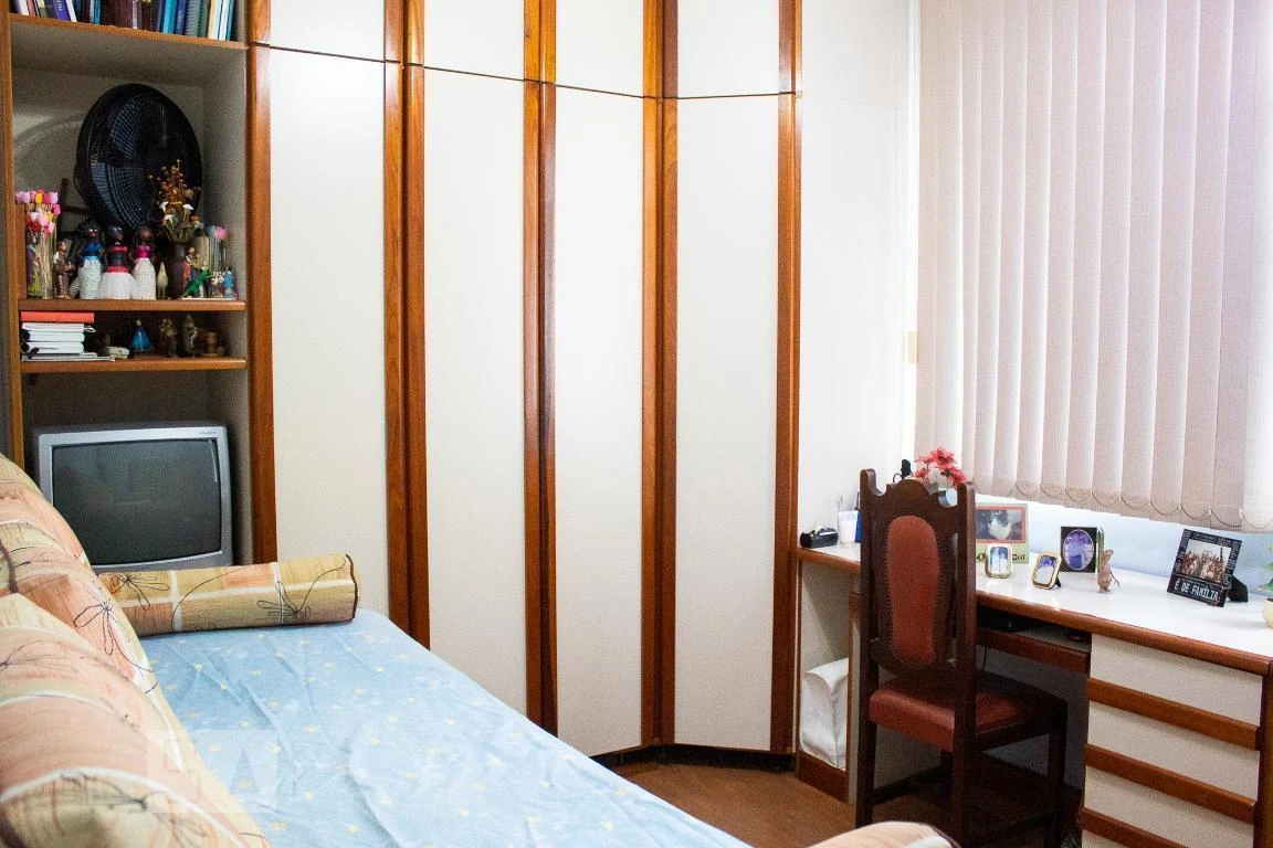 Apartment with 4 bedrooms (1 en-suite) and 167 m² — photo 19