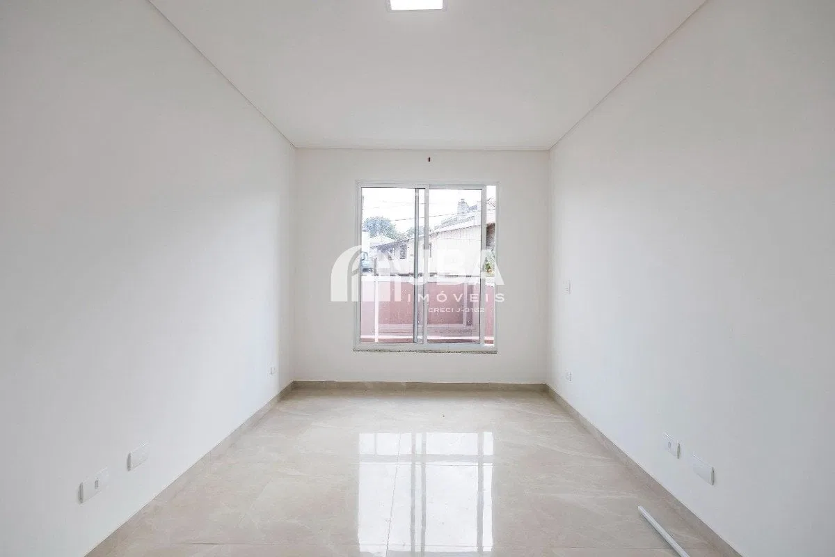 3-bedroom house, 1 with its own bathroom, 143 m², Curitiba — photo 9