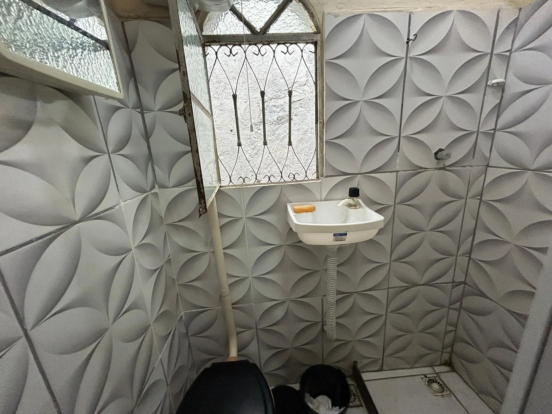 Студия 30 м², Рио-де-Жанейро — photo 5