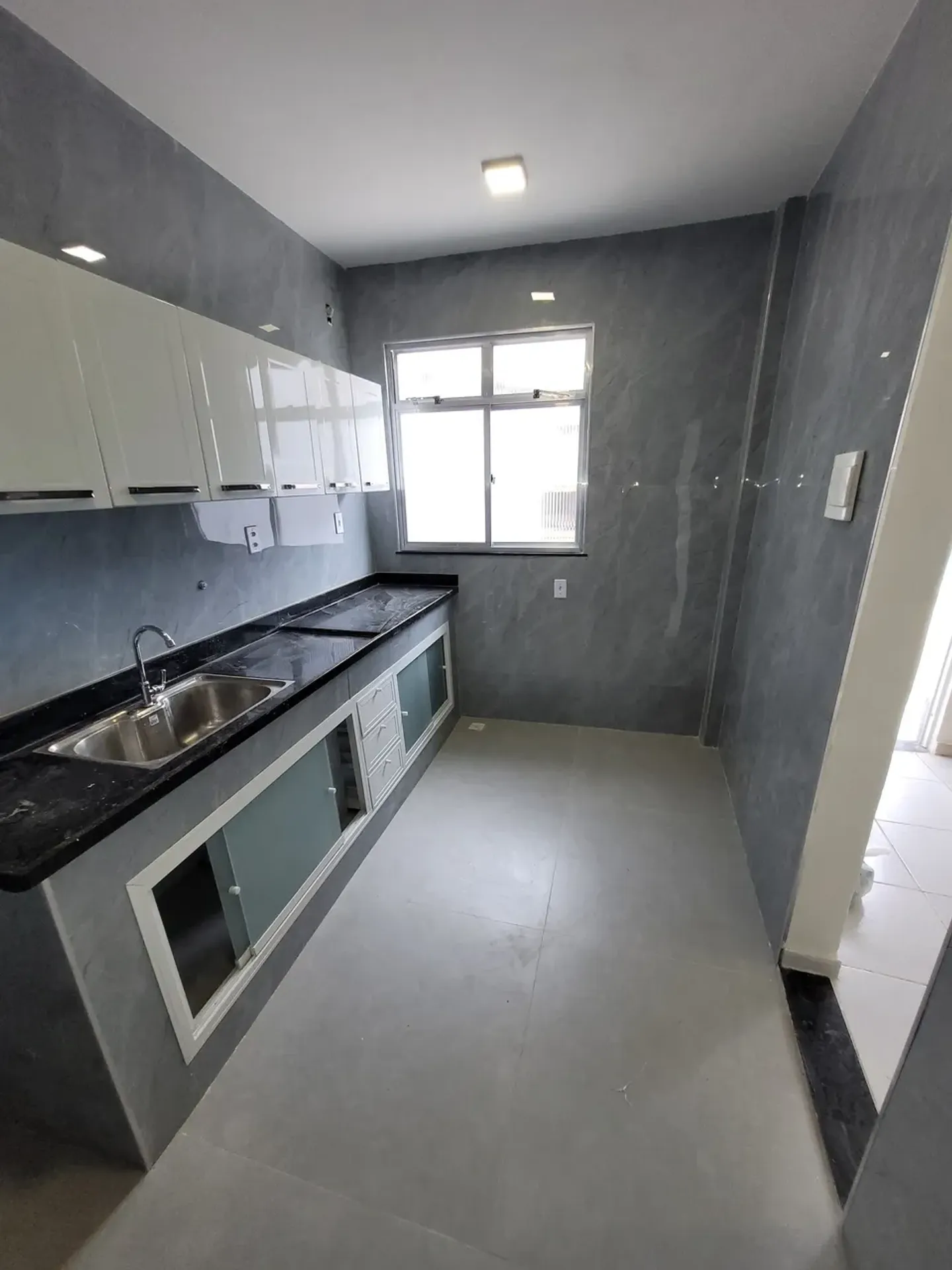 Квартира 79 м², 1 спальня, Рио-де-Жанейро — photo 2