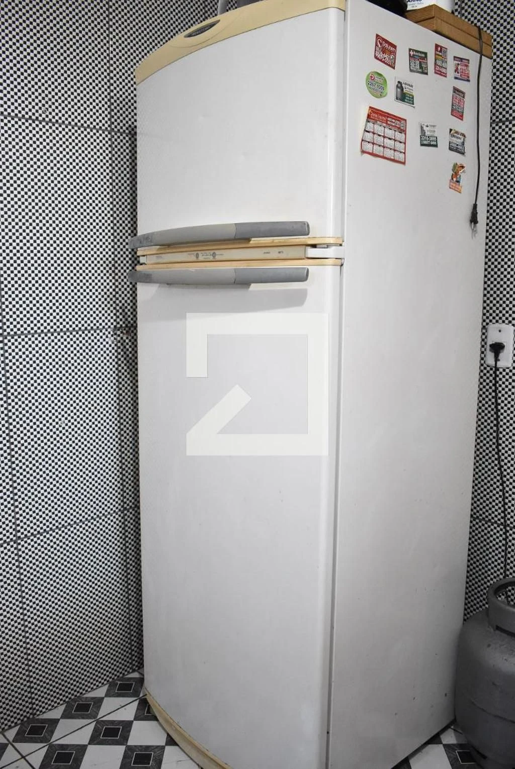 Меблированный дом: 2 спальни и гриль на балконе — photo 8