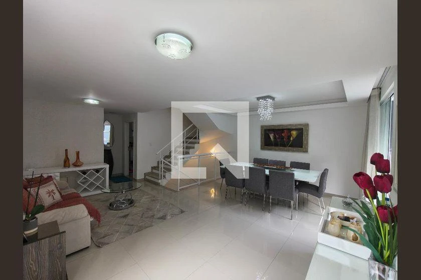 Меблированный дом: 4 спальни, 310 м² и открытая кухня — photo 41