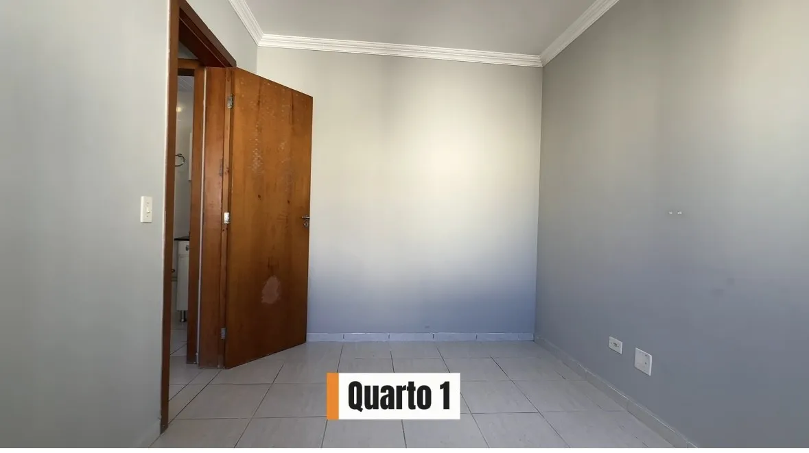 2-bedroom, 49 m² apartment in Curitiba — photo 9