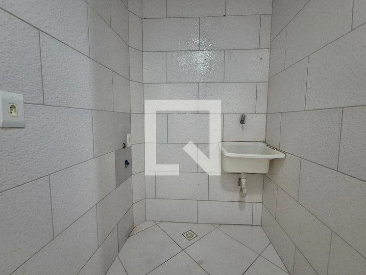 Furnished apartment, 35 m², with a grill on the balcony — photo 19