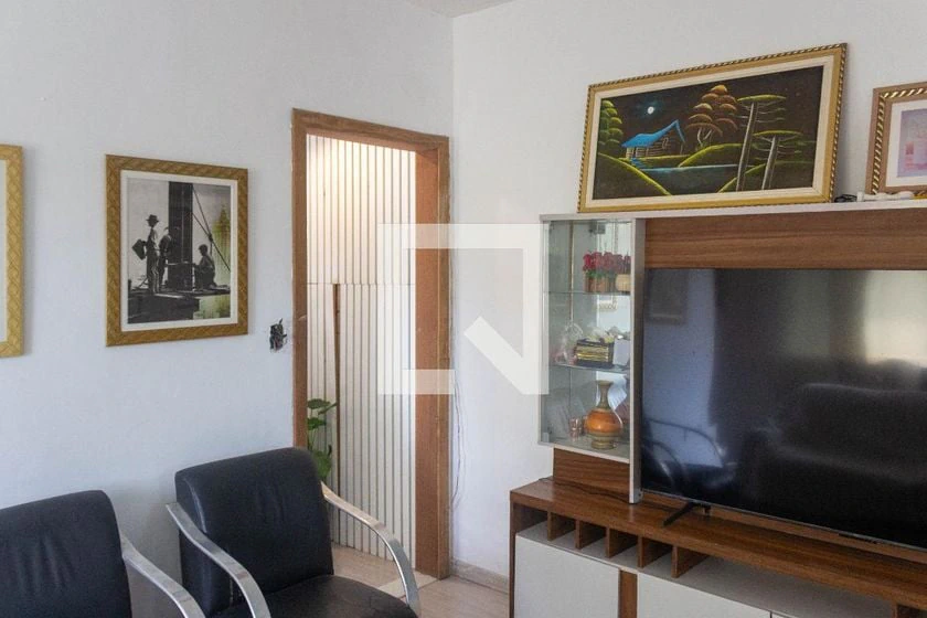 Home office in a 2-bedroom house, 72 m² — photo 5