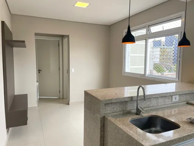 One-bedroom, 30 m² apartment in Curitiba — photo 3