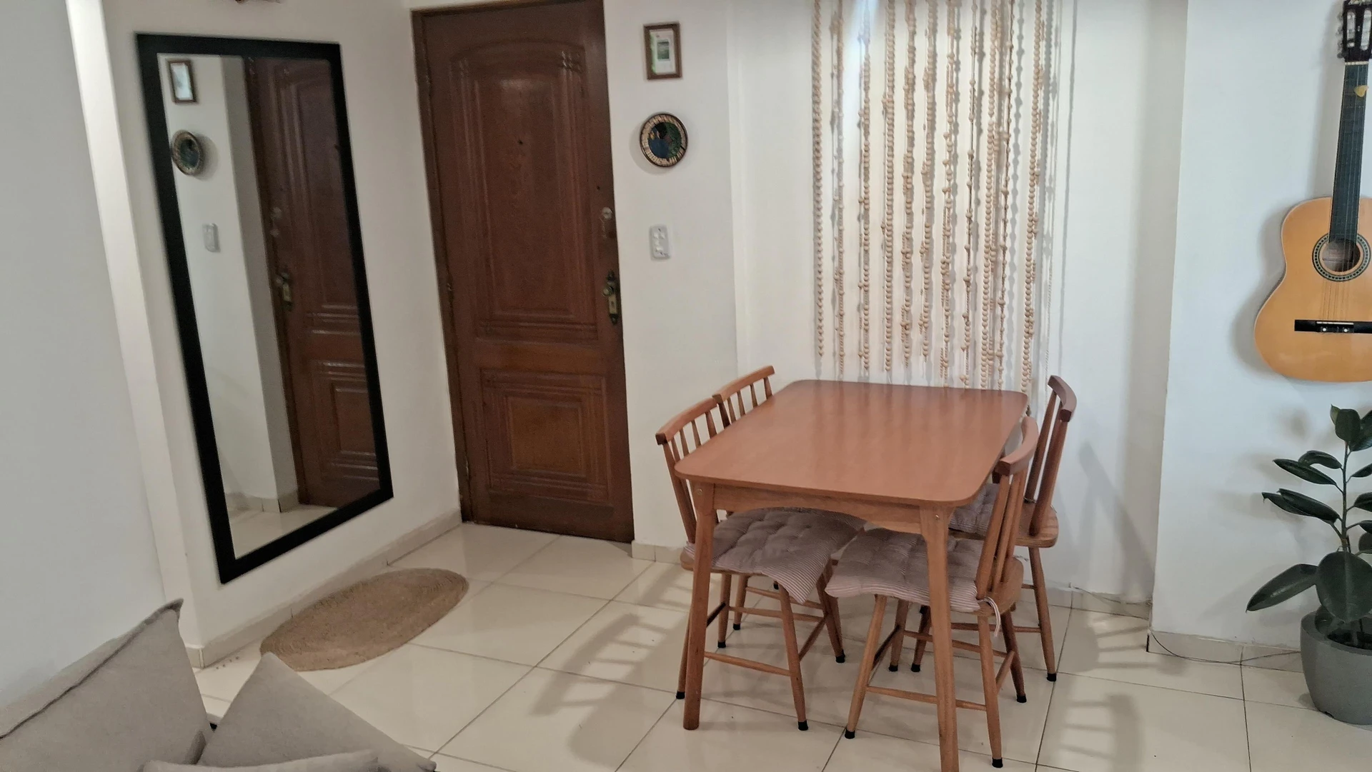 2 quartos e espaço de home office: apartamento de 55 m² — photo 32