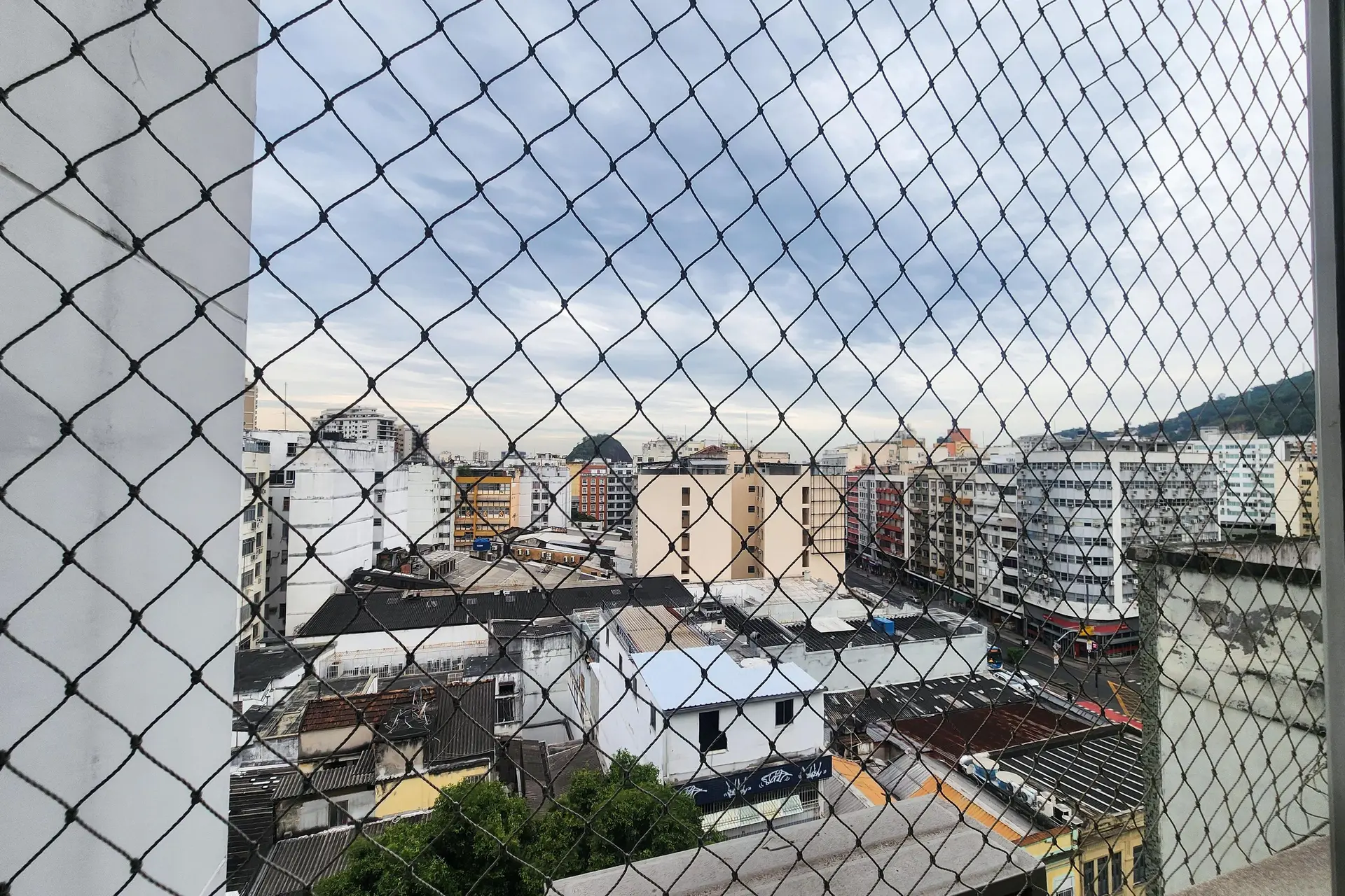 3-bedroom apartment with a dishwasher in Rio de Janeiro — photo 36