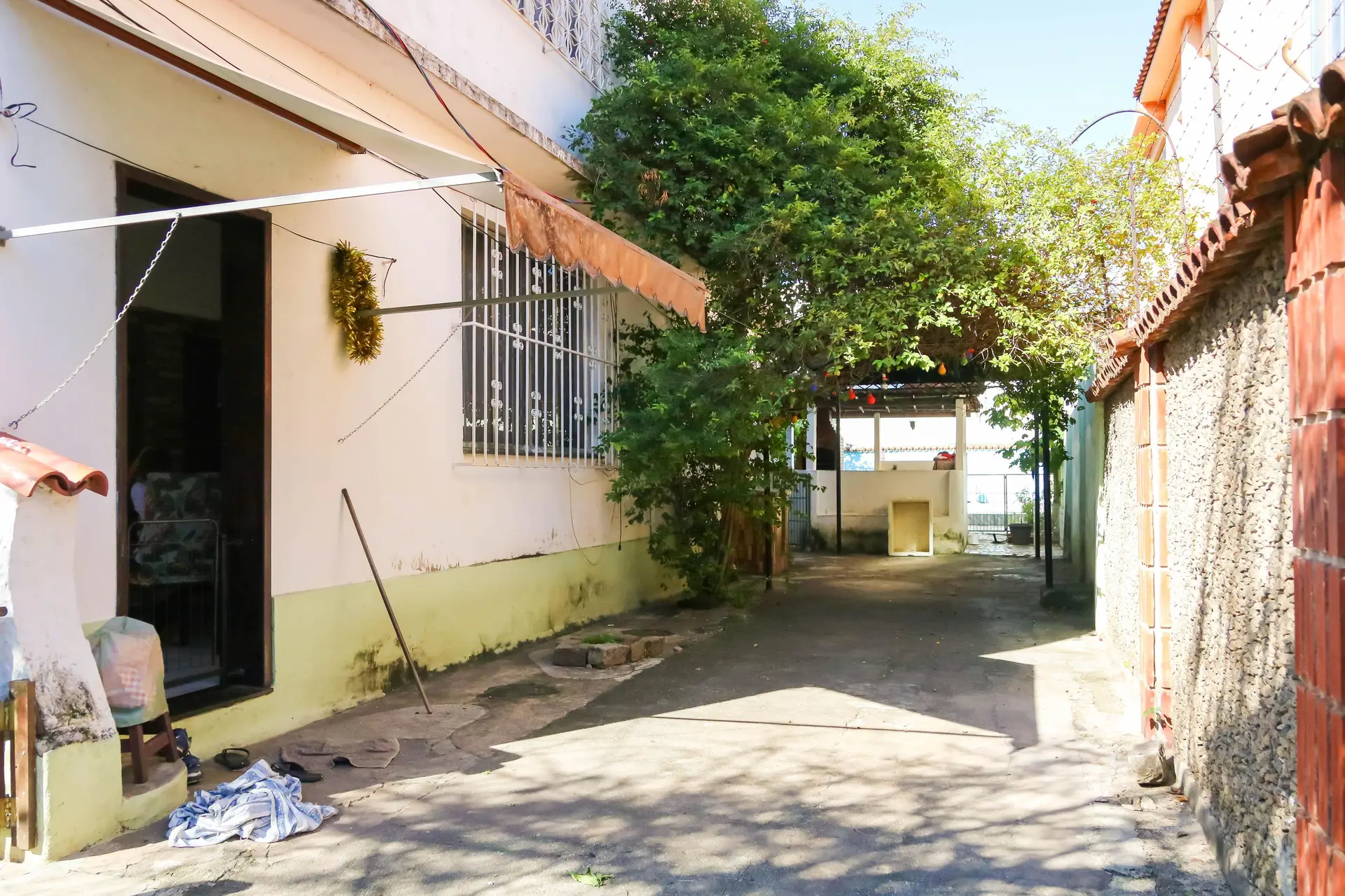 52 m² house with a bathtub and a jacuzzi — photo 53