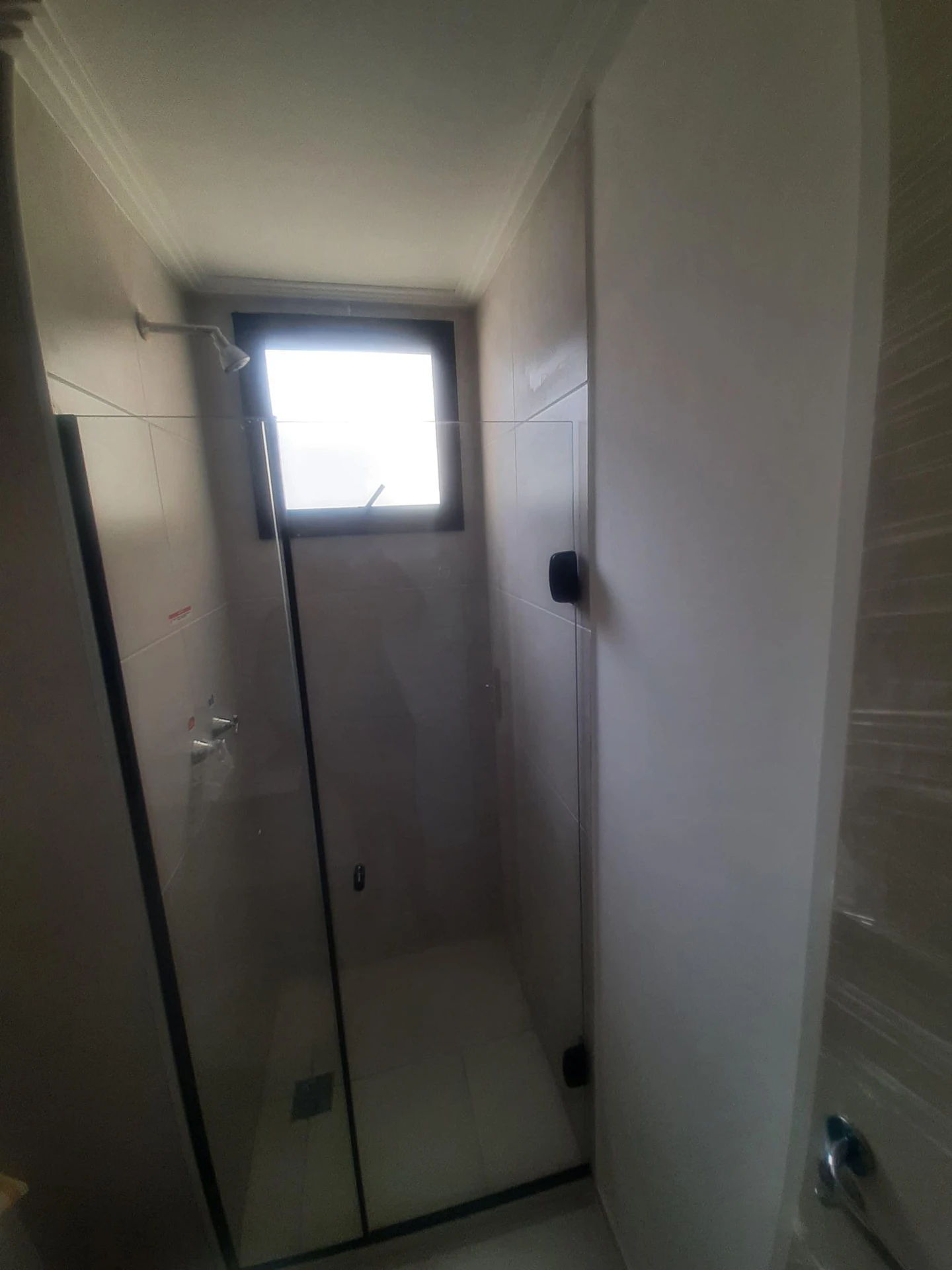 Apartamento mobiliado com 2 quartos e box de vidro — photo 6
