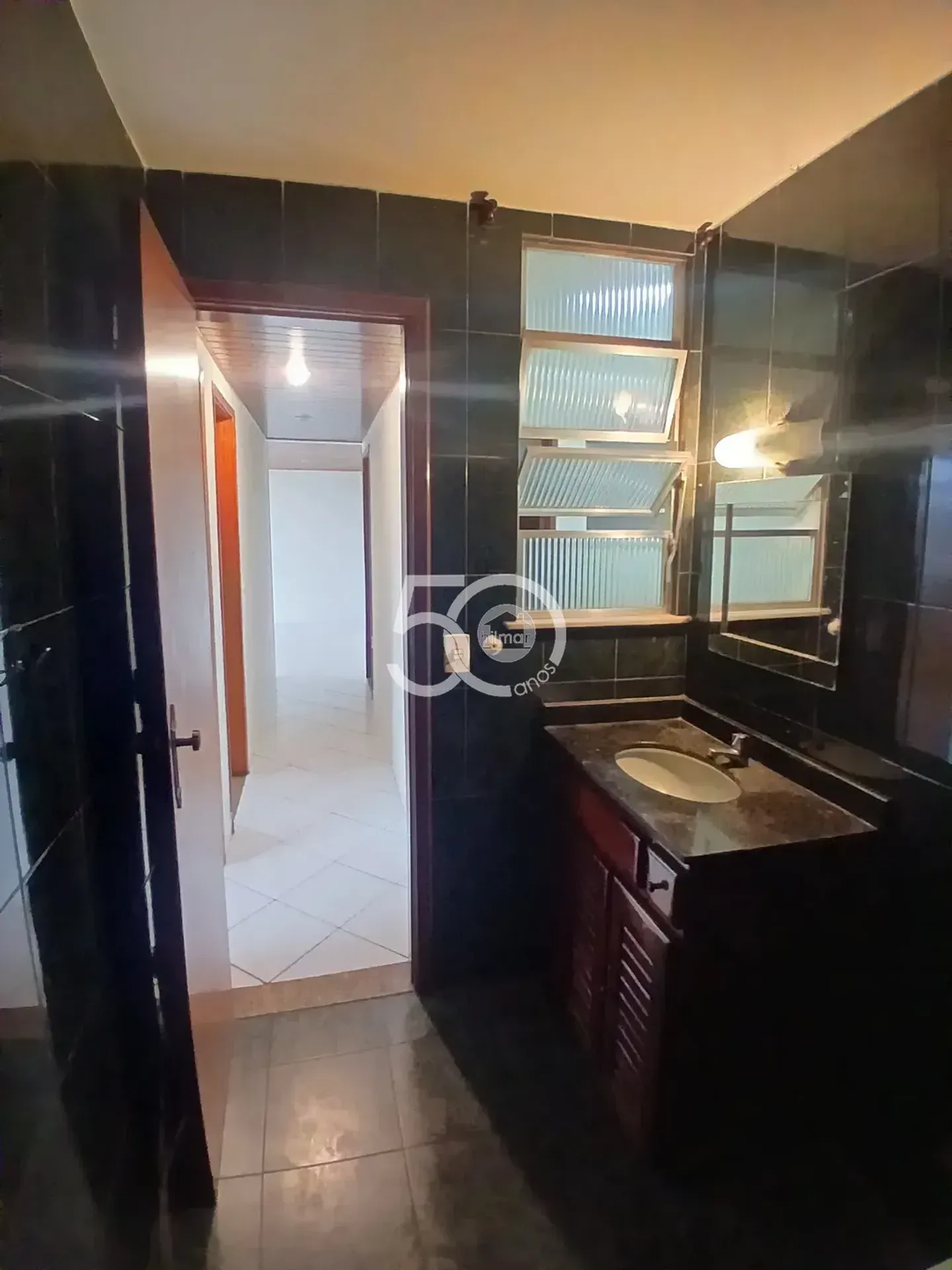 Квартира: 2 спальни, 80 м² — photo 25