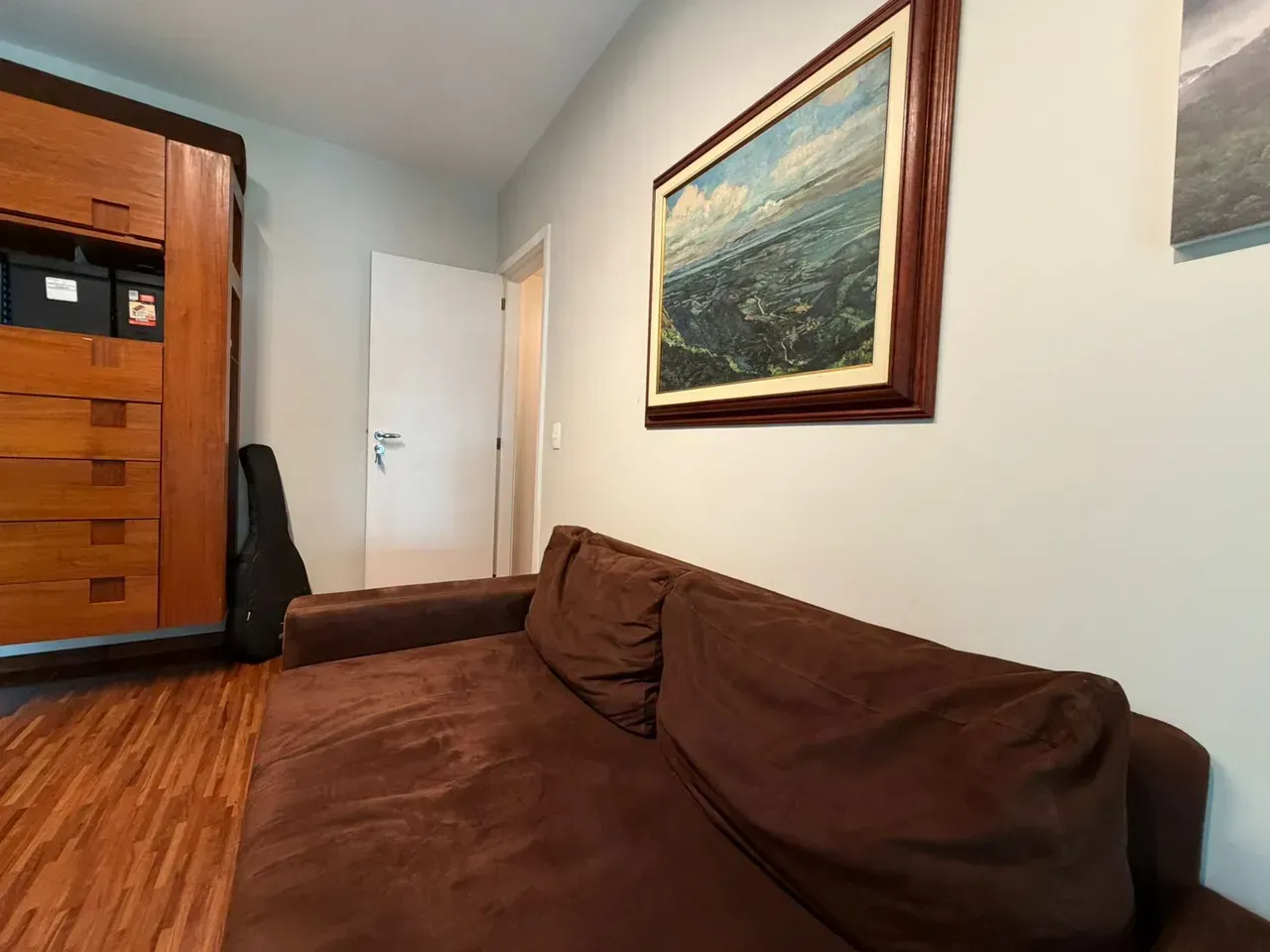 Apartamento com 3 quartos, 3 banheiros e varanda fechada — photo 9